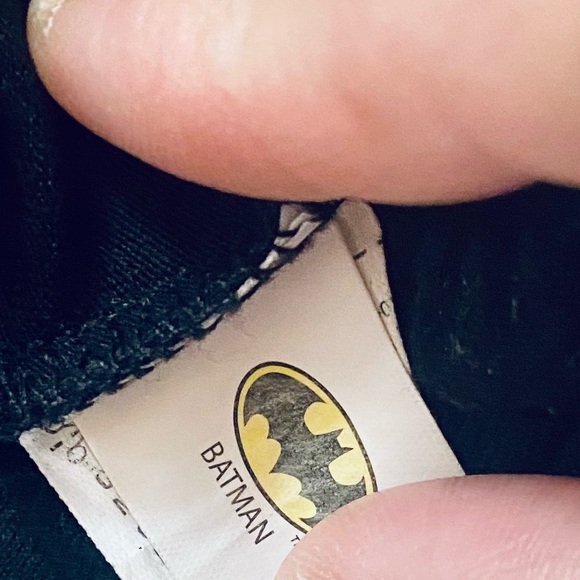 ⭐️5 for $25⭐️ Batman dog tshirt size XS - Picture 4 of 4